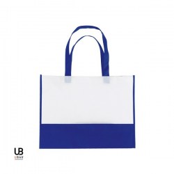 UBAG Tel-Aviv τσάντα White/Royal